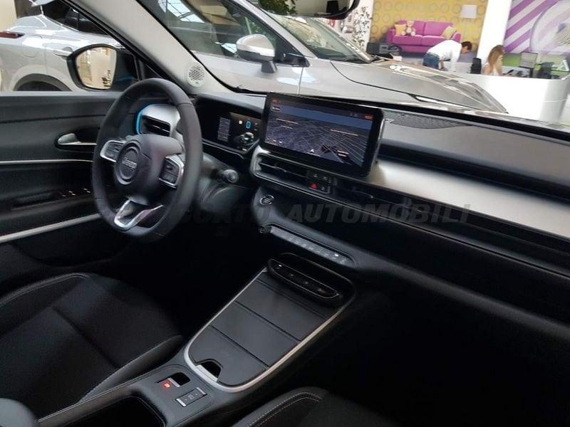 Jeep Avenger Avenger 1.2 turbo e-hybrid Summit fwd 100cv edct6
