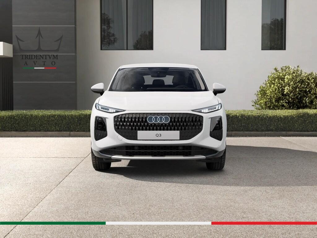 Audi Q3 Sportback 2.0 tfsi Business quattro 204cv s-tronic