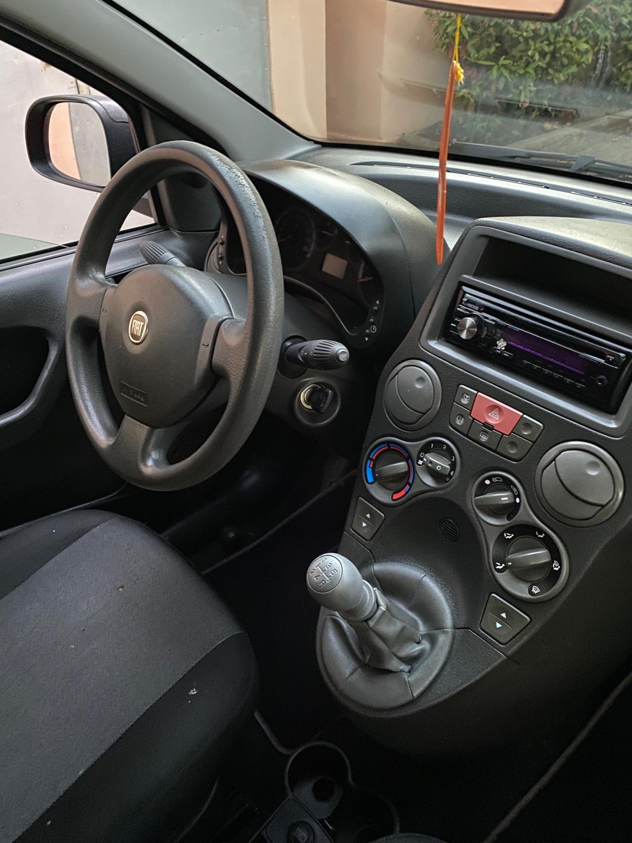 Fiat Panda 1.2 Active BENZINA /GPL