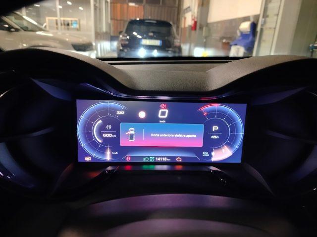 ALFA ROMEO Junior 1.2 136 CV Hybrid eDCT6