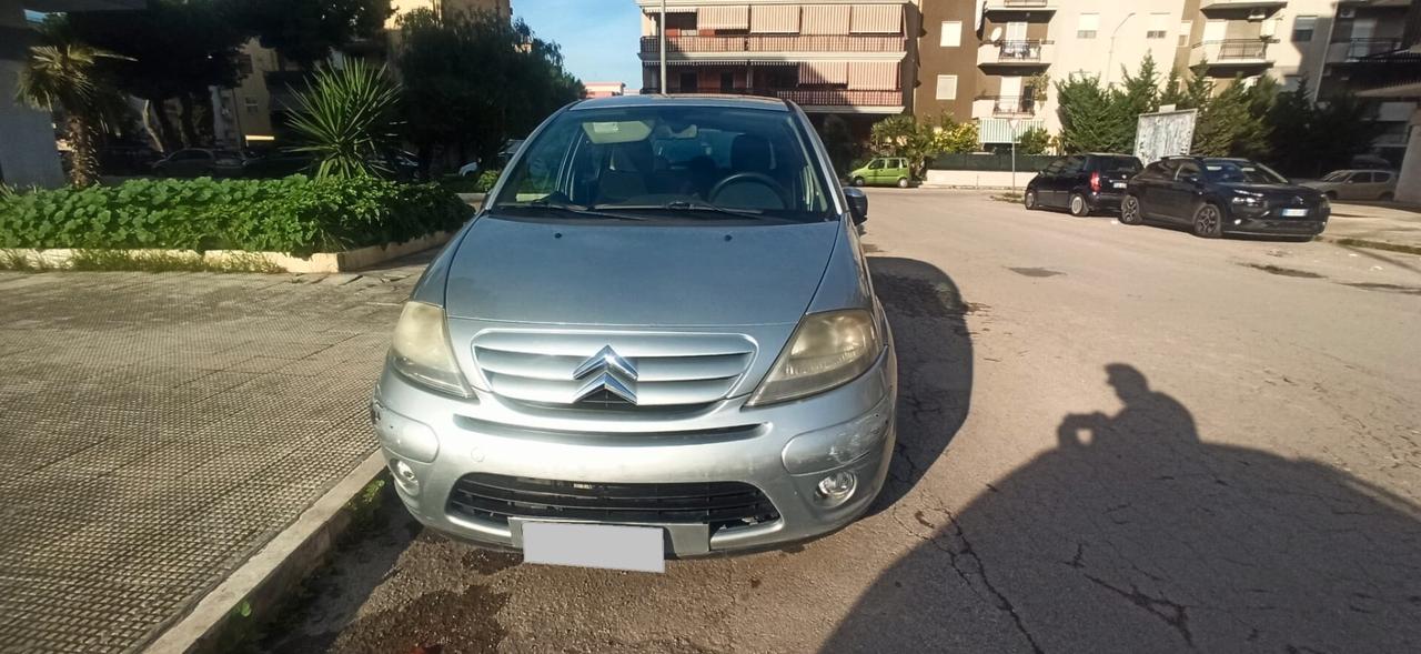 Citroen C3 1.4 HDi 70CV Classique