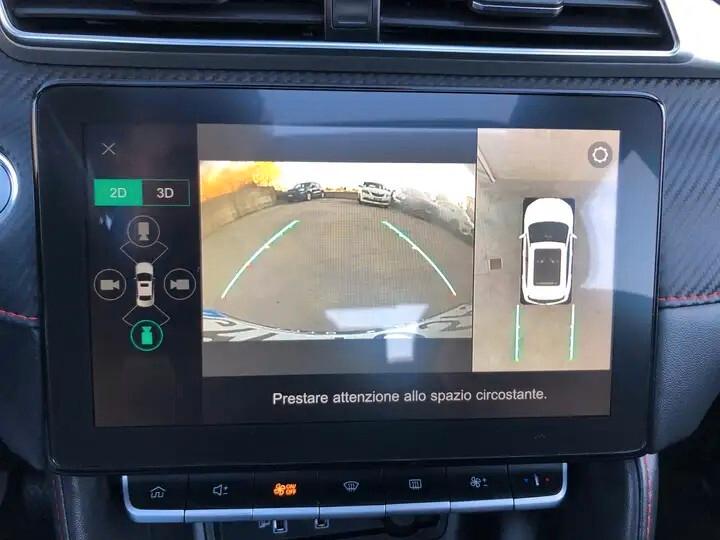 Mg ZS 1.5 VTi-tech Luxury