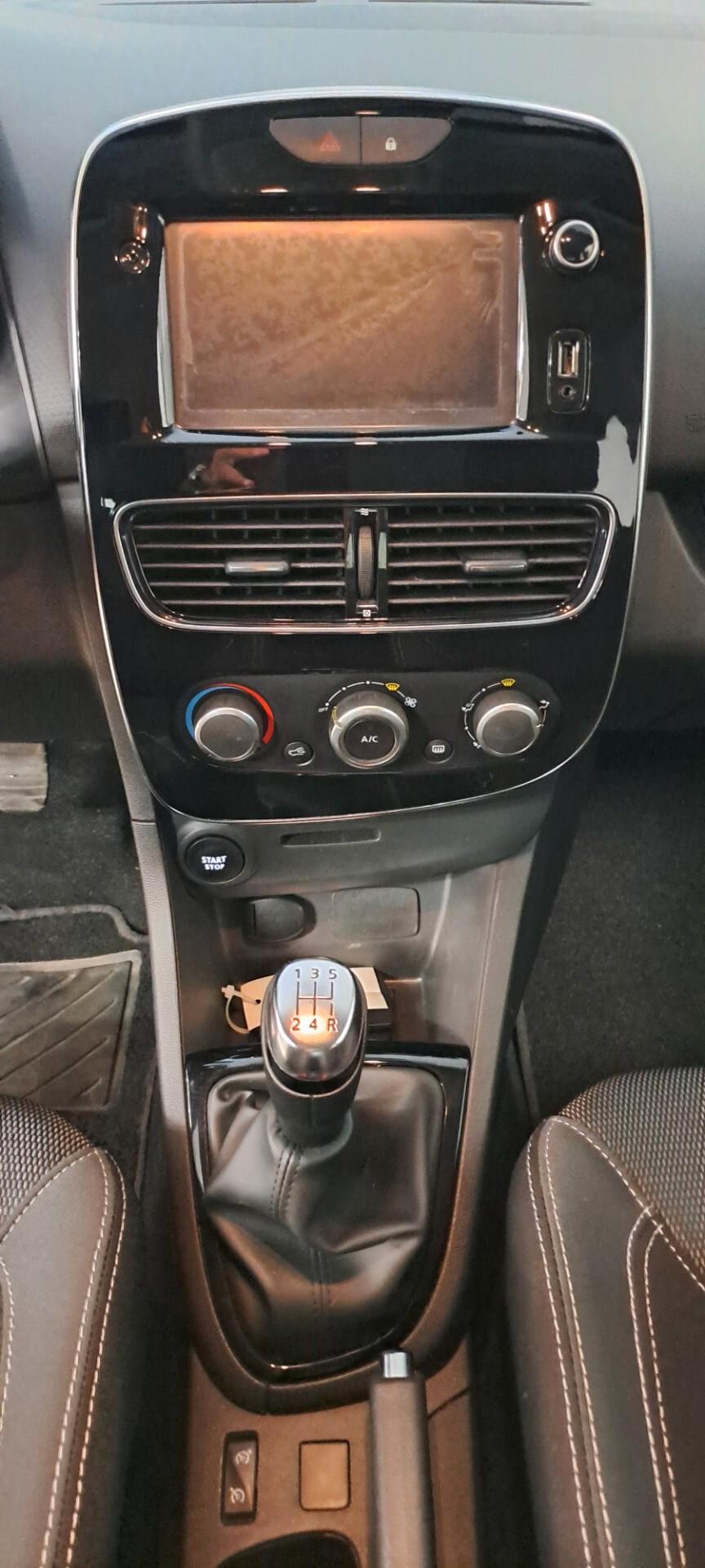 Renault Clio 0.9 TCe 12V UnicoProprietario