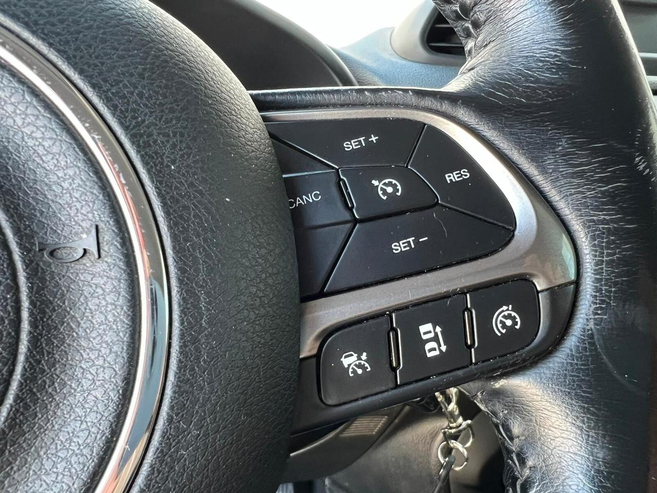 JEEP RENEGADE 1.0 T3 120cv 2019!!! LIMITED!!