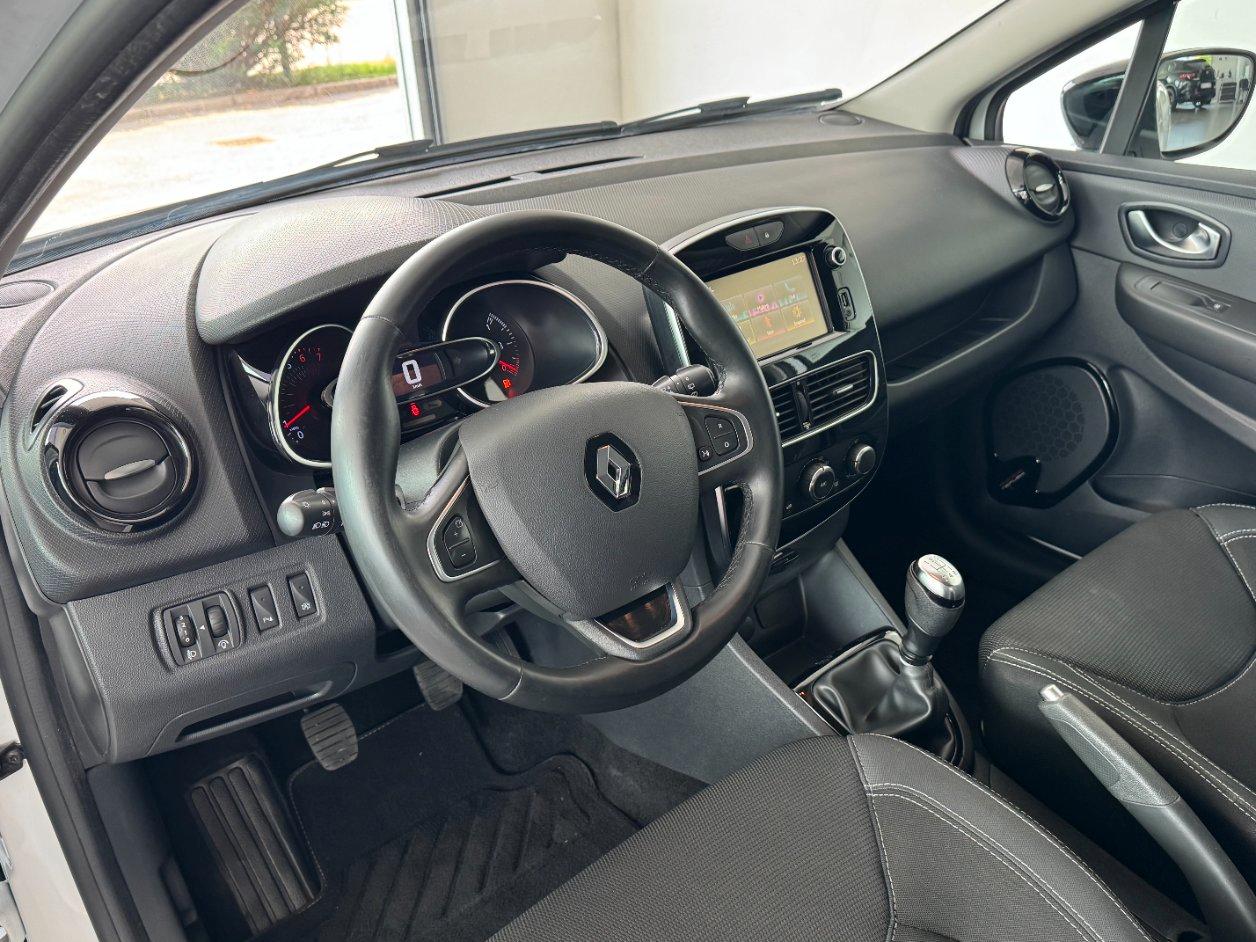 Renault Clio 5 Porte Clio 0.9 tce energy Intens 90cv