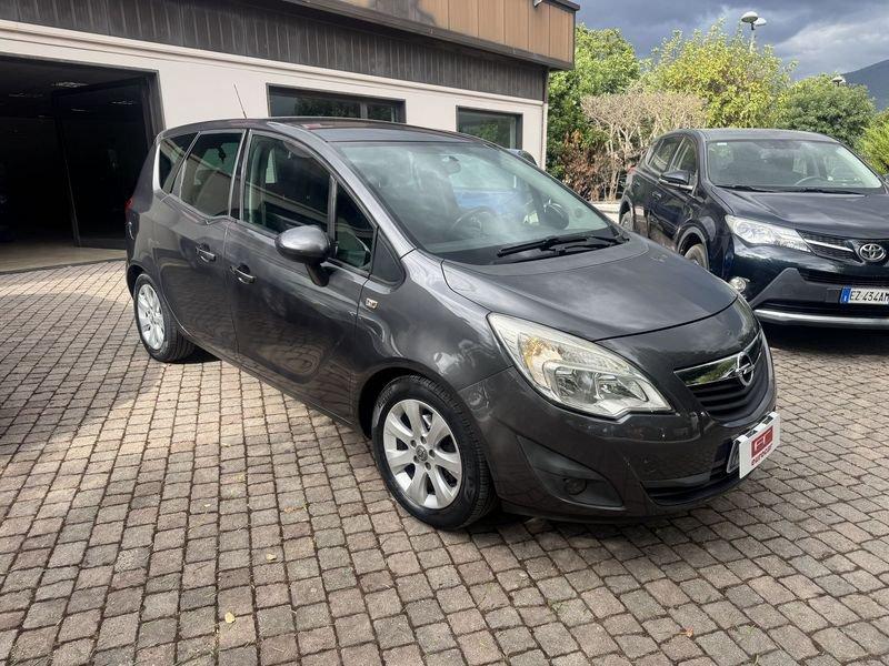 Opel Meriva Meriva 1.3 CDTI 95CV ecoFLEX Elective