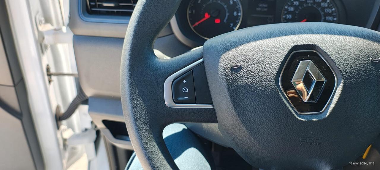 Renault Master T35 2.3 dCi 150 L3 H2 ICE