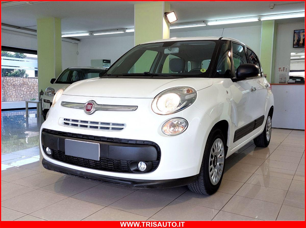 FIAT 500 L 1.3 MJT Pop NEOPATENTATI