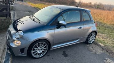 Abarth 695 1.4 Turbo T-Jet Rivale