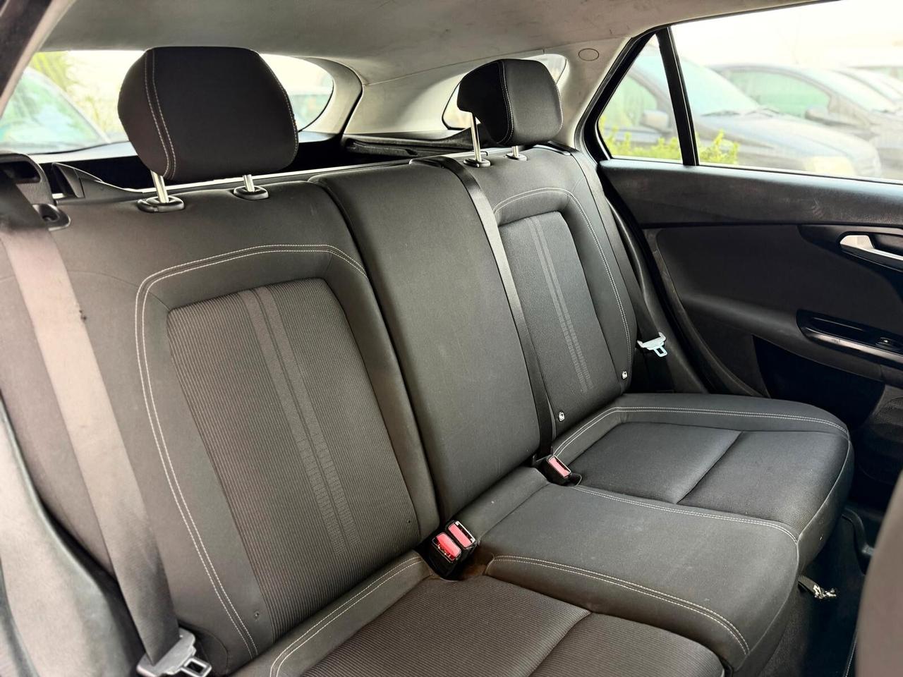 Fiat Tipo 1.6 Mjt S&S SW Easy