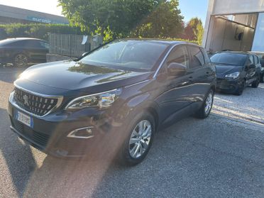 Peugeot 3008 BlueHDi 130 S&S Crossway