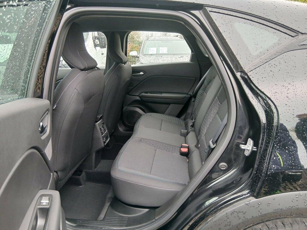 Renault Captur 1.0 ECO-G Evolution