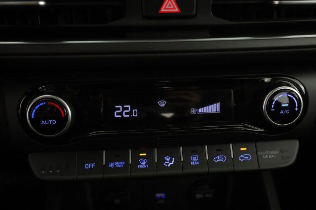 HYUNDAI Kona Kona HEV 1.6 DCT XLine