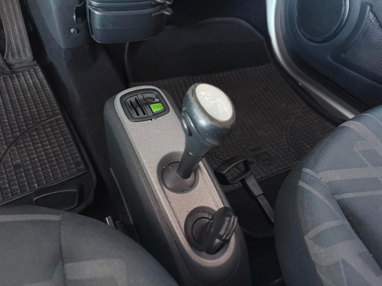Smart ForTwo 1000 52 kW coupé passion