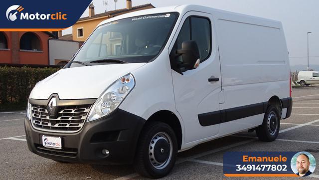 RENAULT Master T28 2.3 dCi/130 PC-TM Furgone