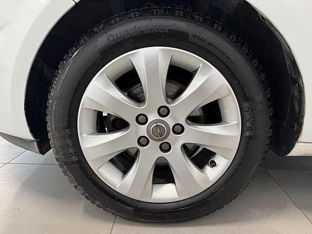 Opel Meriva 1.4 100 CV Elective