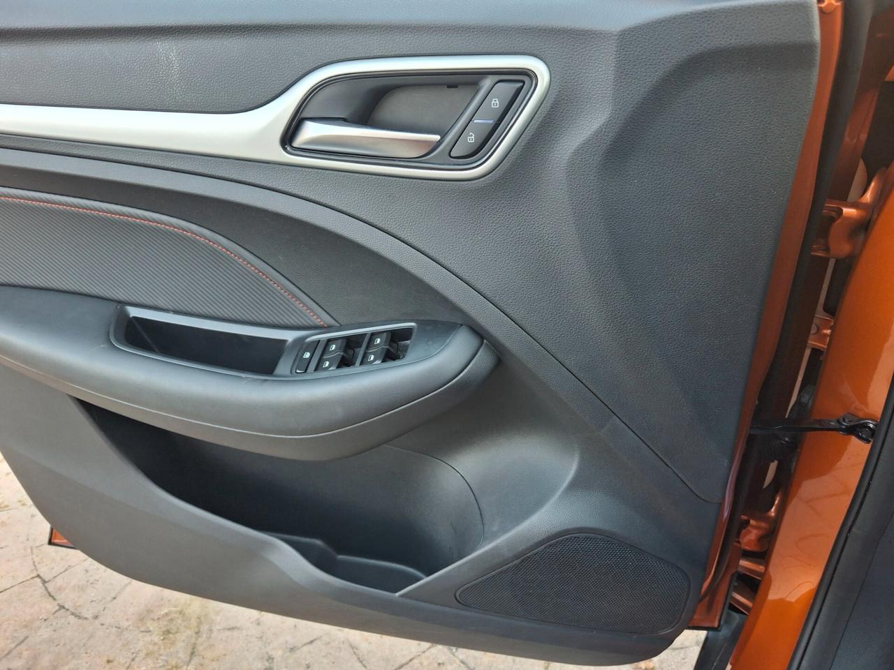 Mg ZS 1.5 VTi-tech Luxury