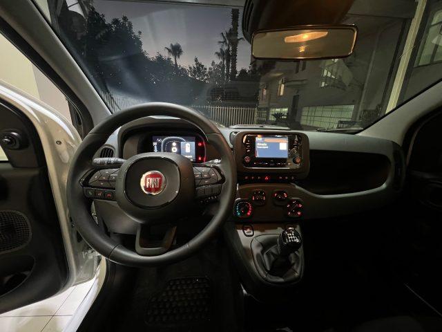 FIAT Panda 1.0 FireFly S&S Hybrid Pandina tua da ?139,00