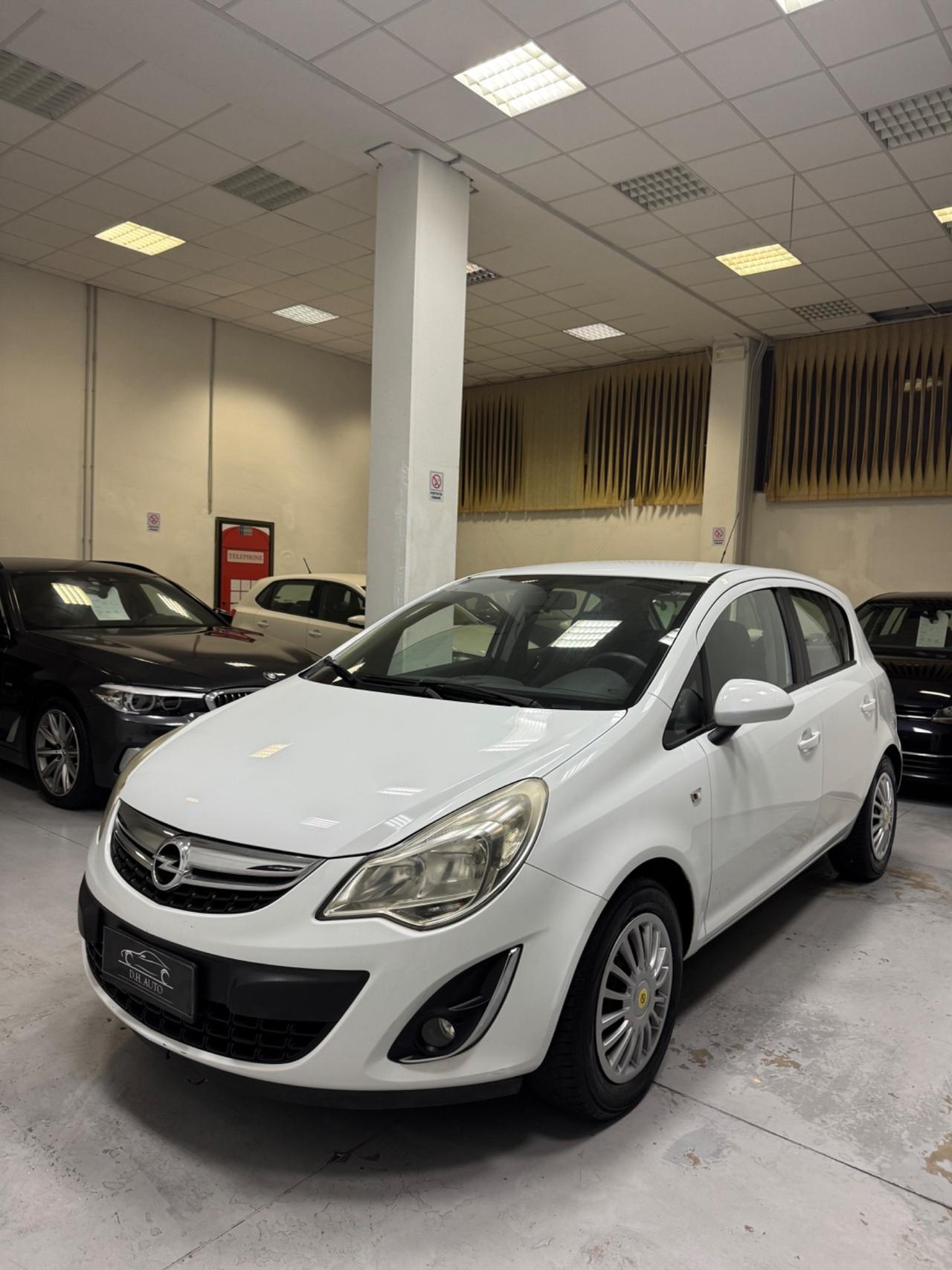 Opel Corsa 1.3 CDTI 75CV F.AP. 5 porte Elective