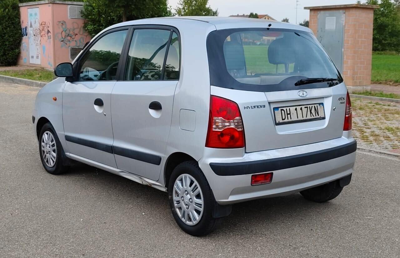 Hyundai Atos Prime 1.1 12V Active