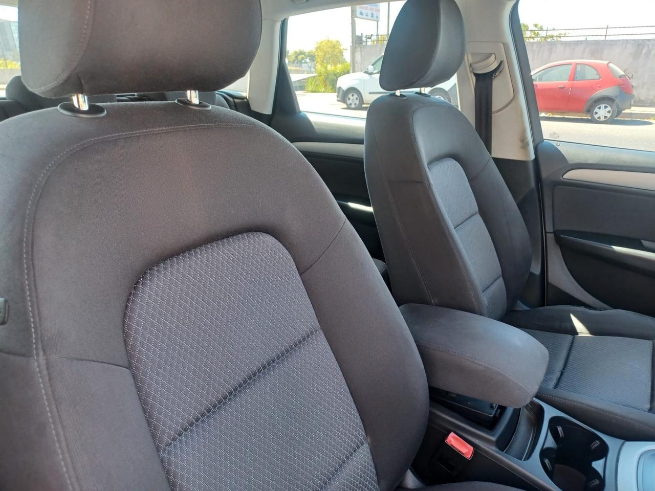 Audi Q5 2.0 TDI 177CV quattro S tronic Advanced Plus