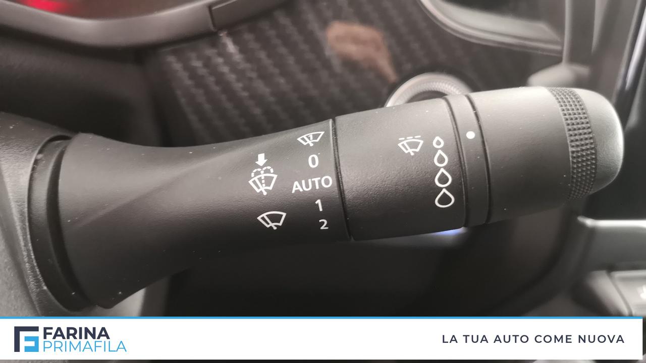 RENAULT Arkana 2021 - Arkana 1.6 E-Tech full hybrid Intens 145cv