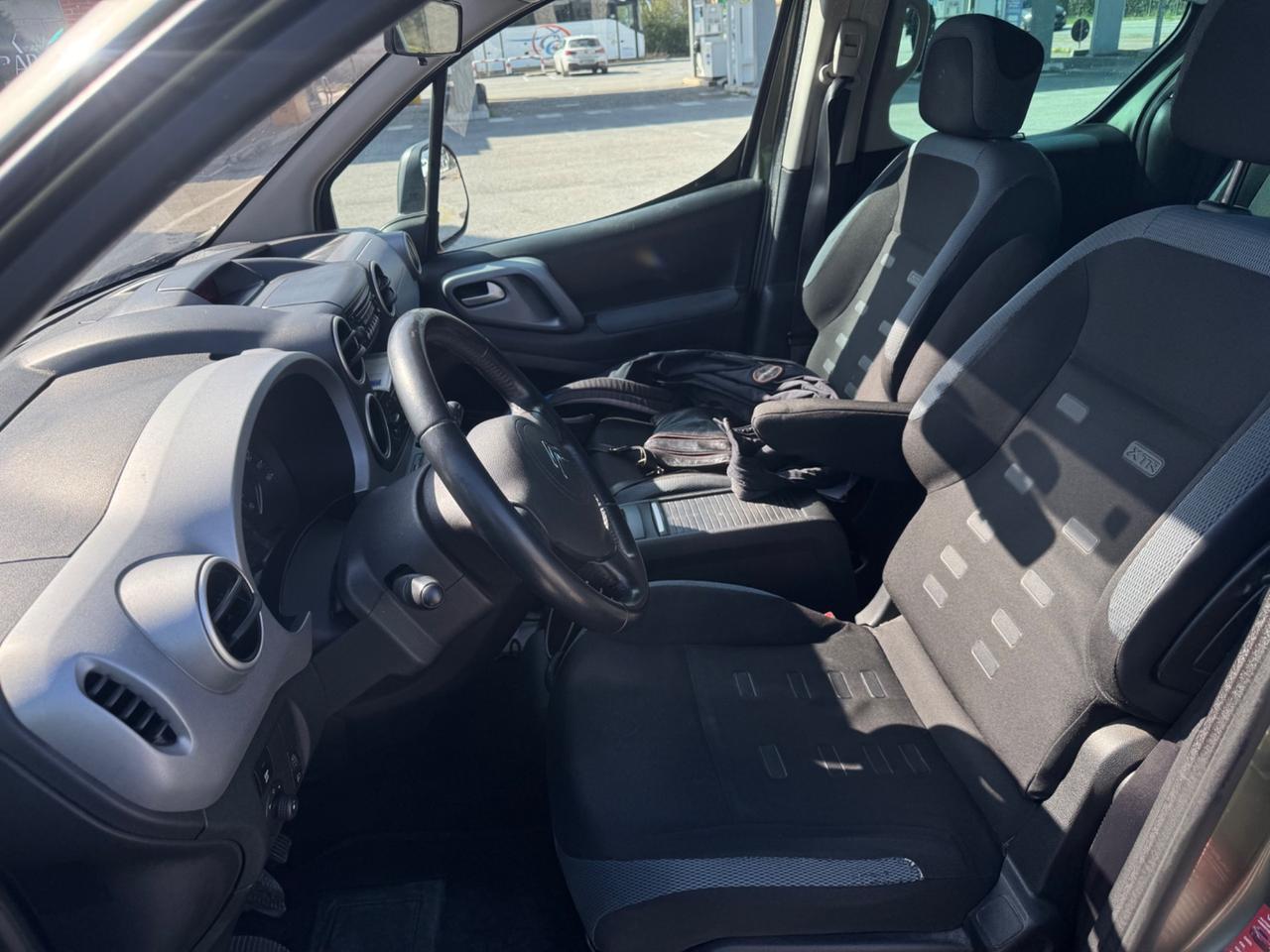 Citroen Berlingo 1.6 HDi 110CV FAP Multispace