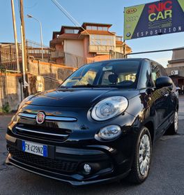 Fiat 500L 1.6 Multijet 120 CV Business