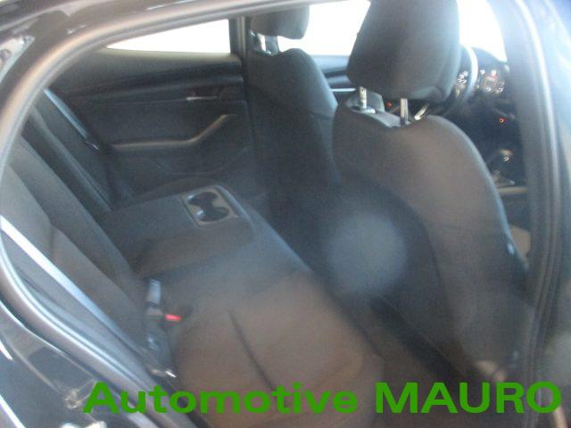 MAZDA 3 Mazda3 2.5L Skyactiv-G 140cv M Hybrid Prime Line