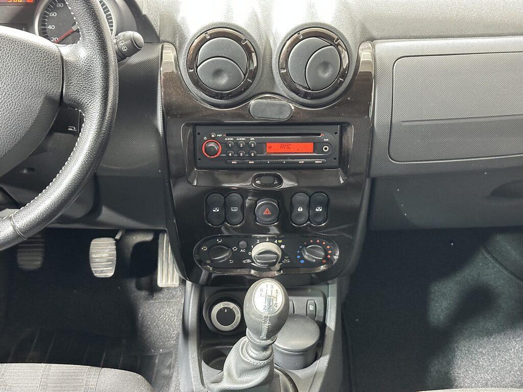 Dacia Duster 1.5 dci Laureate 4x4 110cv