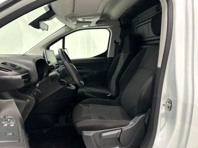 FIAT Doblo Doblò 1.5 BlueHdi 100CV VAN IVA ESPOSTA