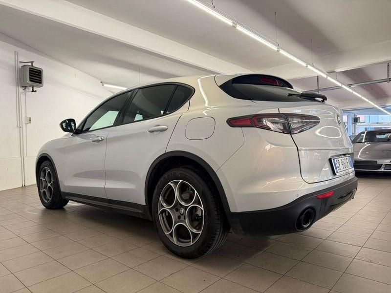 Alfa Romeo Stelvio 2.2Turbodiesel 160CV AT8RWD Sprintanche a304€