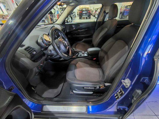 MINI Mini Clubman (F54) - 2.0 Cooper D Business Clubman A