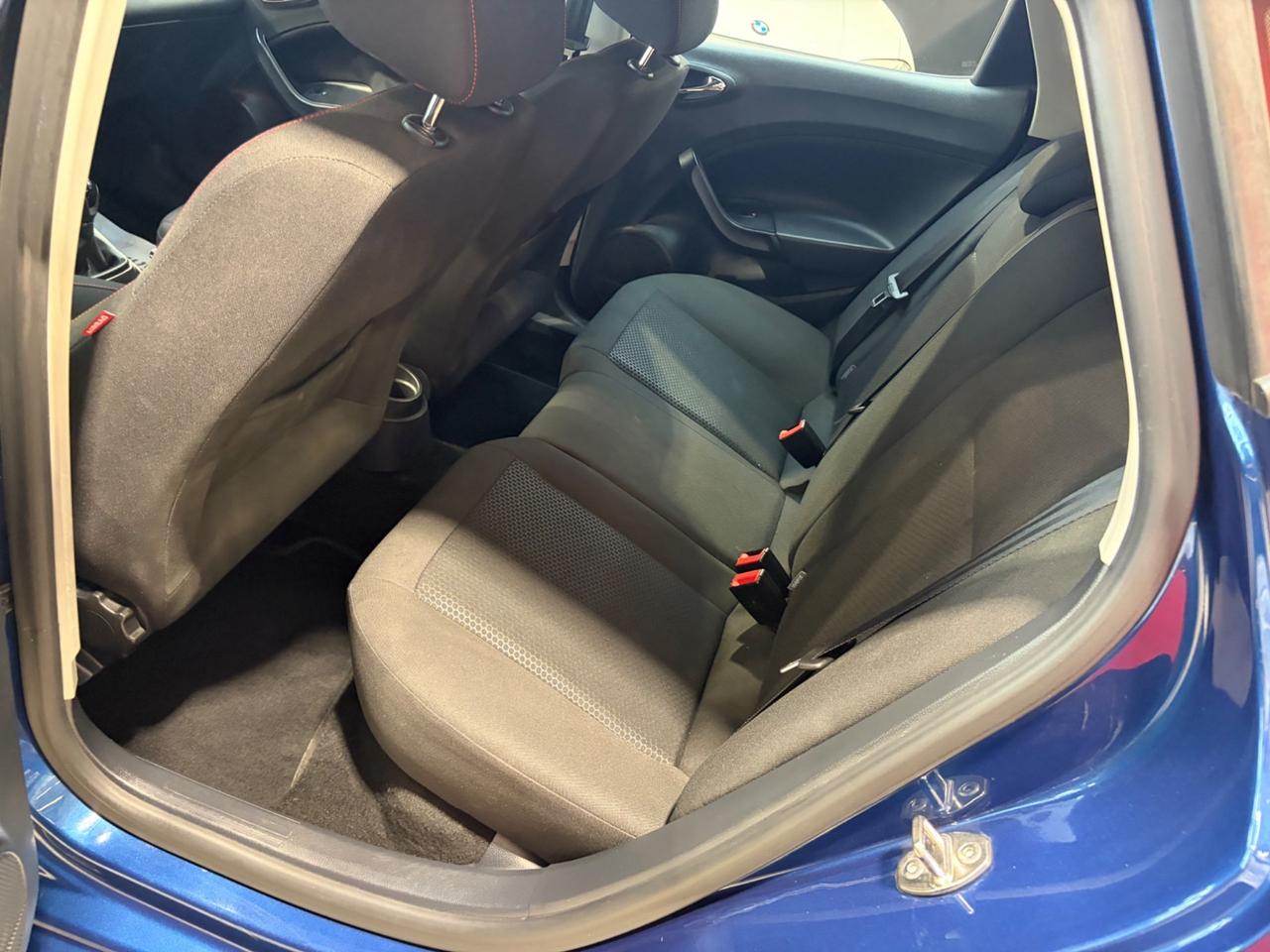 Seat Ibiza 1.6 TDI 105 CV CR 5 porte FR