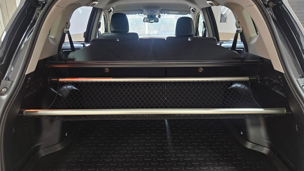 Toyota RAV 4 RAV4 2.0 D-4D 2WD Lounge