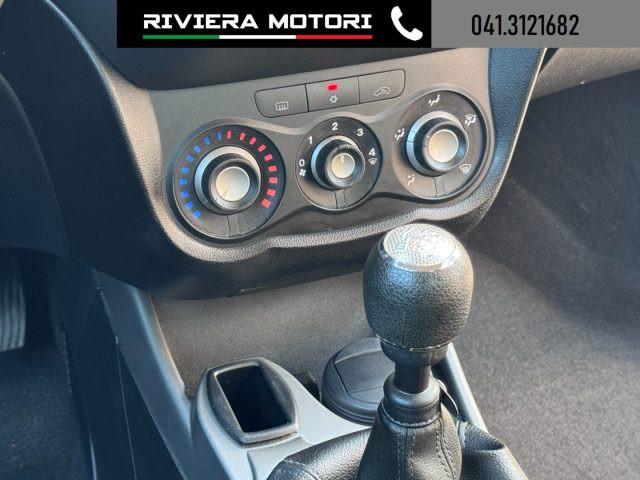 ALFA ROMEO MiTo 1.4 70 CV 8V Progression