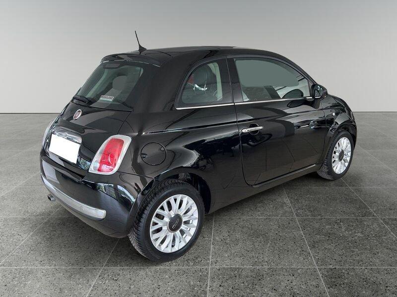 FIAT 500 500 1.2 Lounge
