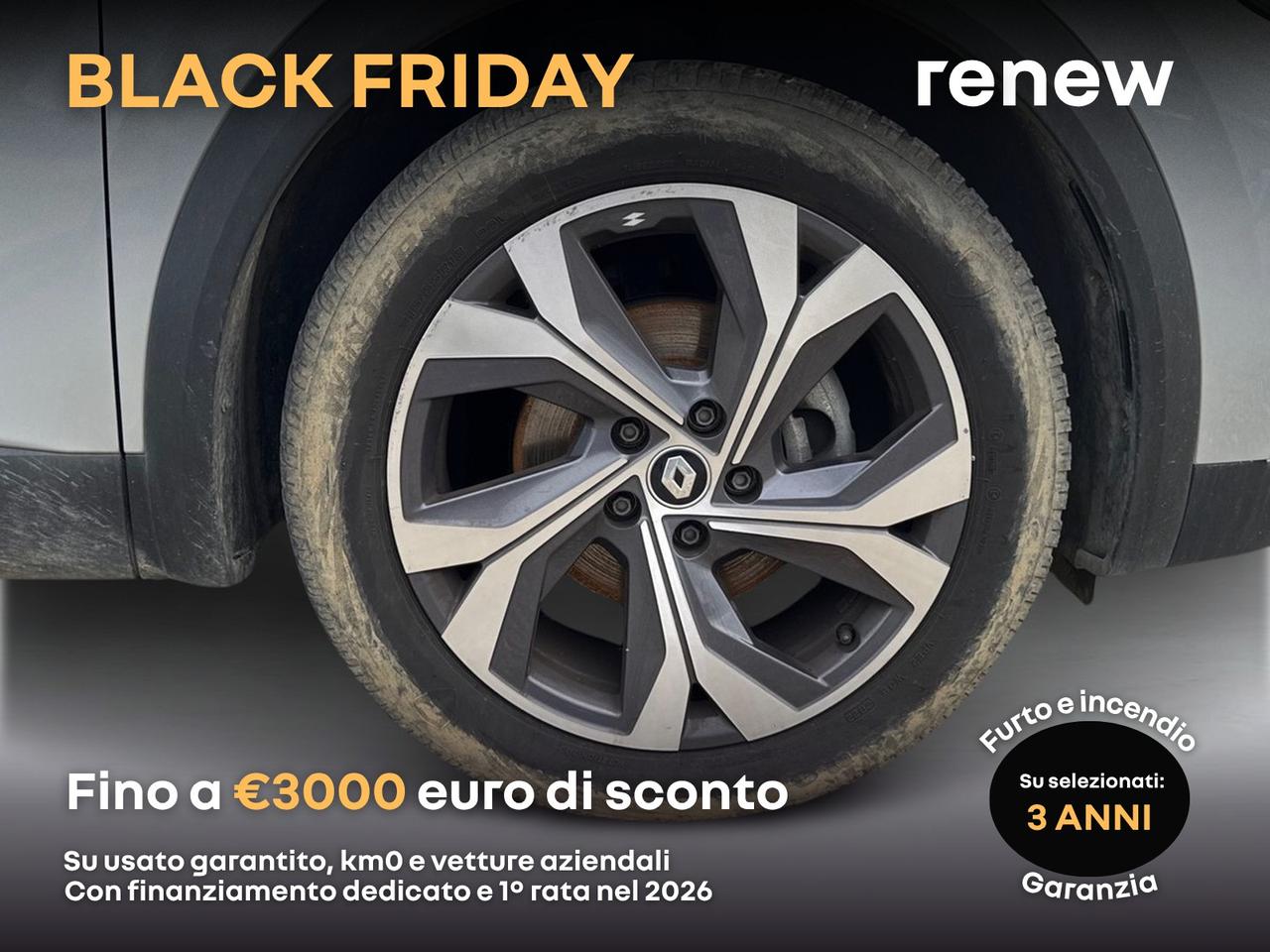 Renault Captur 1.6 e-tech hybrid rs line 145cv auto