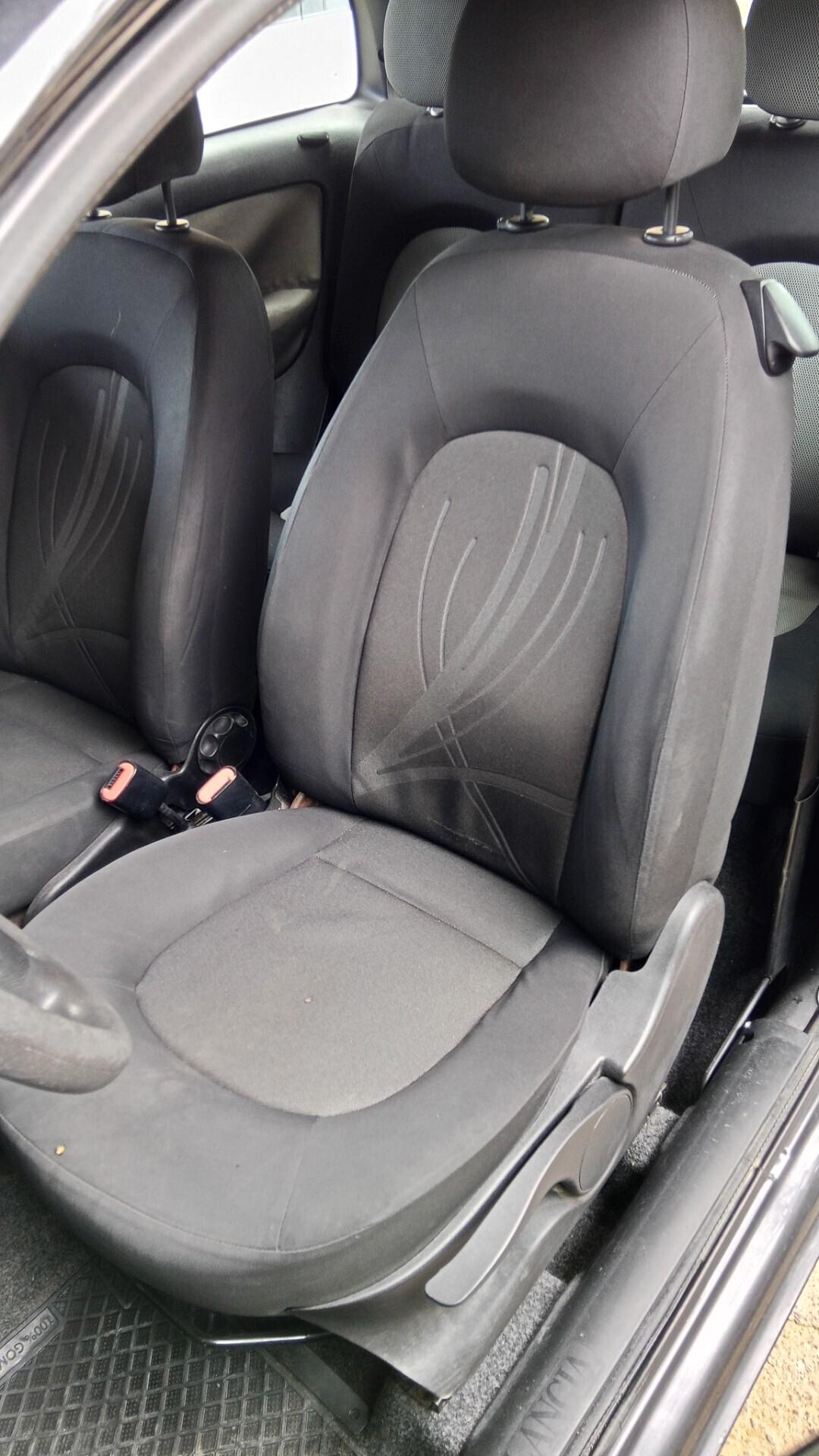 Lancia Ypsilon 1.3 diesel