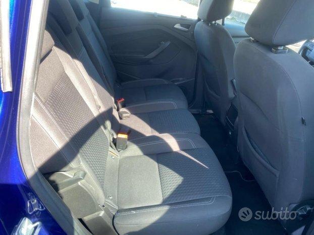 Ford C-Max ford