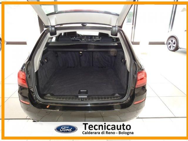 BMW 520 d xDrive Touring Modern SW 4X4 E6 *GARANZIA*