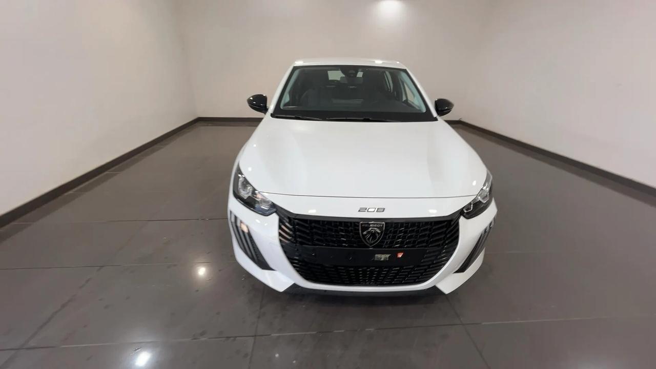 Peugeot 208 1.2 puretech Style s&s 75cv