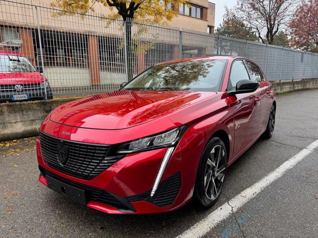 PEUGEOT 308 PureTech Turbo 130CV Allure Pack