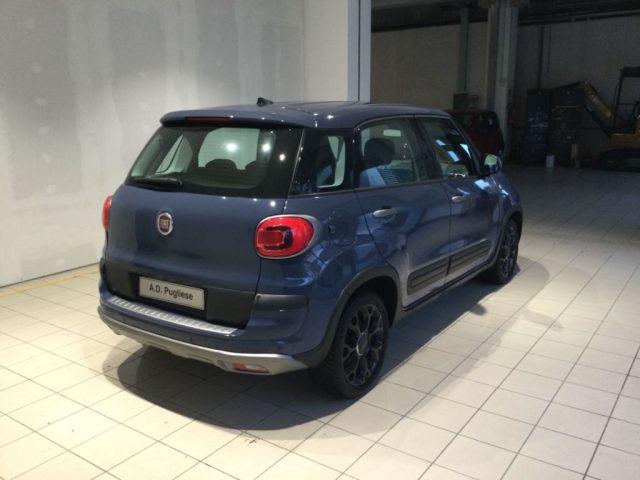 FIAT 500L 500 L CROSS 1.4 95CV