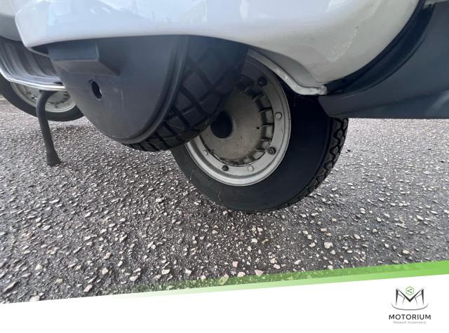 Piaggio Vespa 150 PX (1980 - 00) PX 150 E ELESTART ARCOBALENO