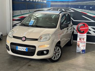 Fiat Panda 0.9 TwinAir Turbo METANO OK NEOPATENTATI