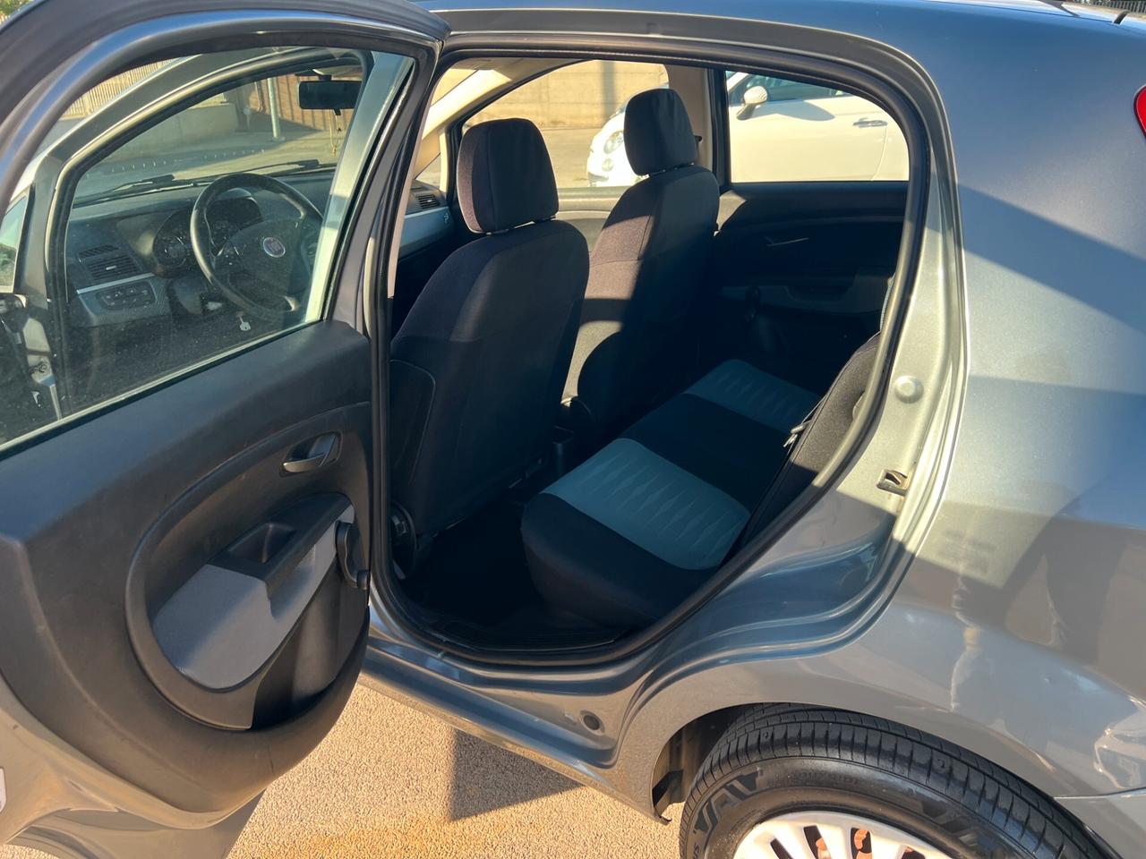 Fiat Grande Punto 1.4 5 porte Dynamic Natural Power