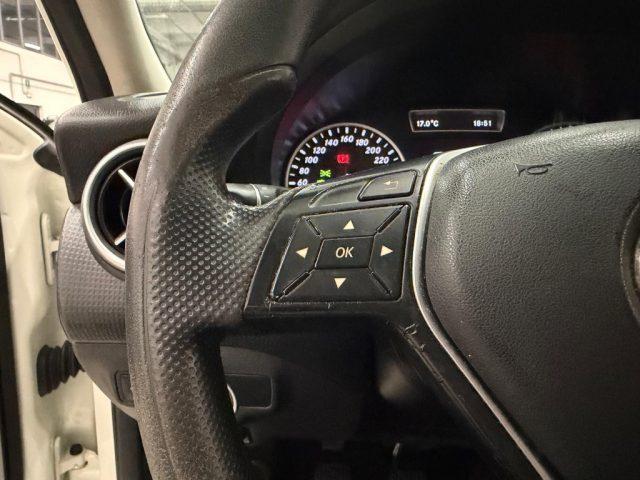 MERCEDES-BENZ A 180 CDI Sport //PER OPERATORI DEL SETTORE//