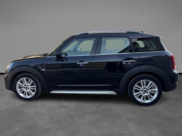 MINI Mini 2.0 Cooper D Countryman