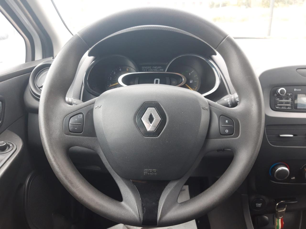 Renault Clio 1.5 dCi 8V 75CV 5 porte Live